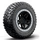 COP. 33X12.5R15 BF GOODRICH MT T/A KM3 108Q